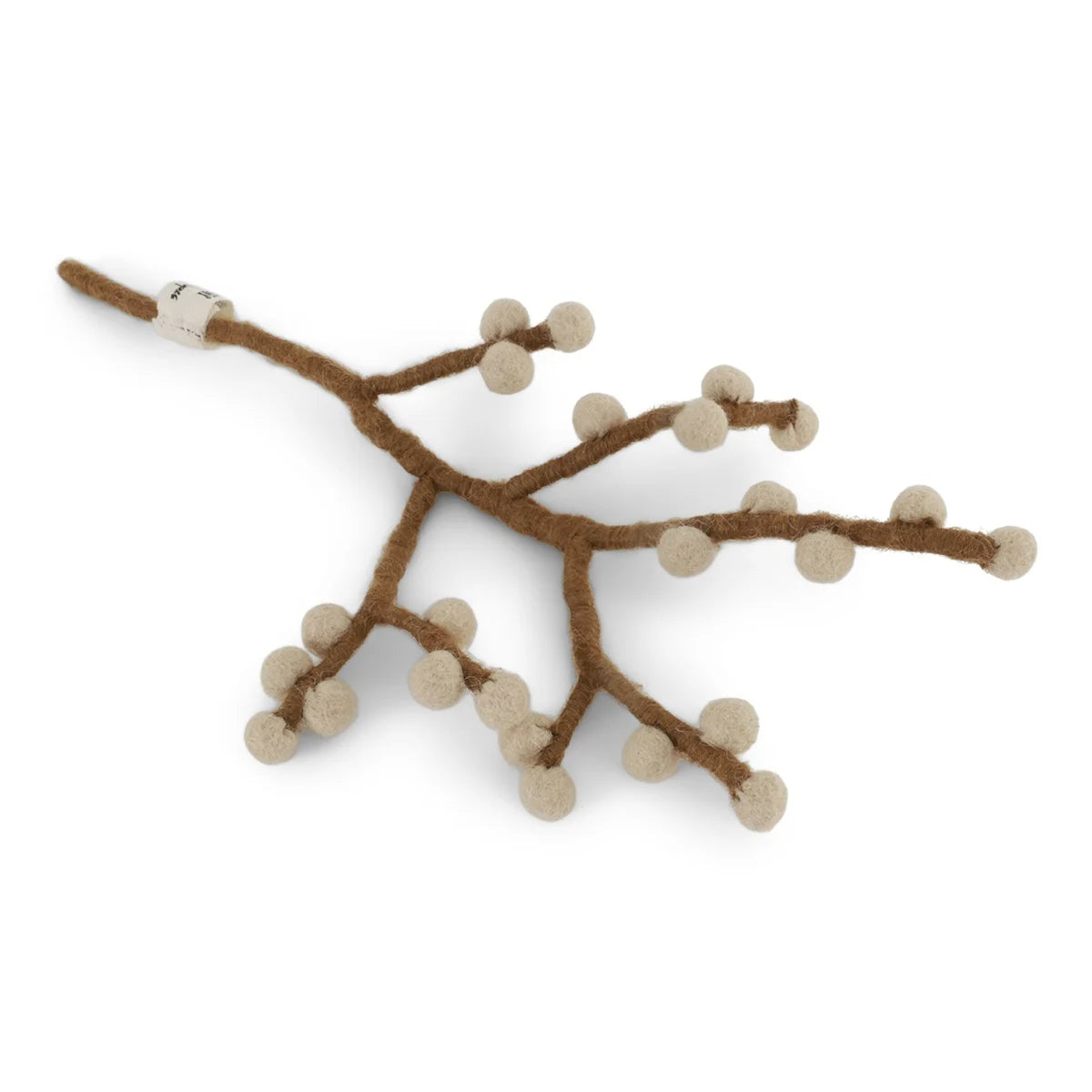 Mini Branch with berries (Available in 4 colors)