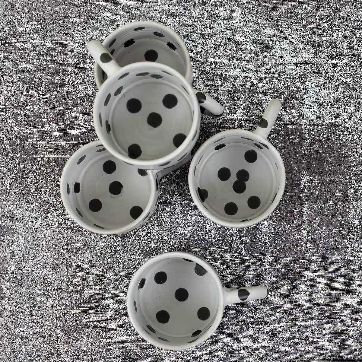 BLOT Coffee cup (Available in 2 colors)