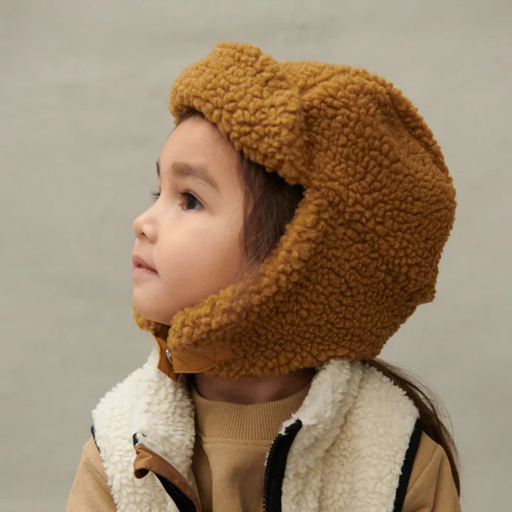 Bravo Pile Hat
