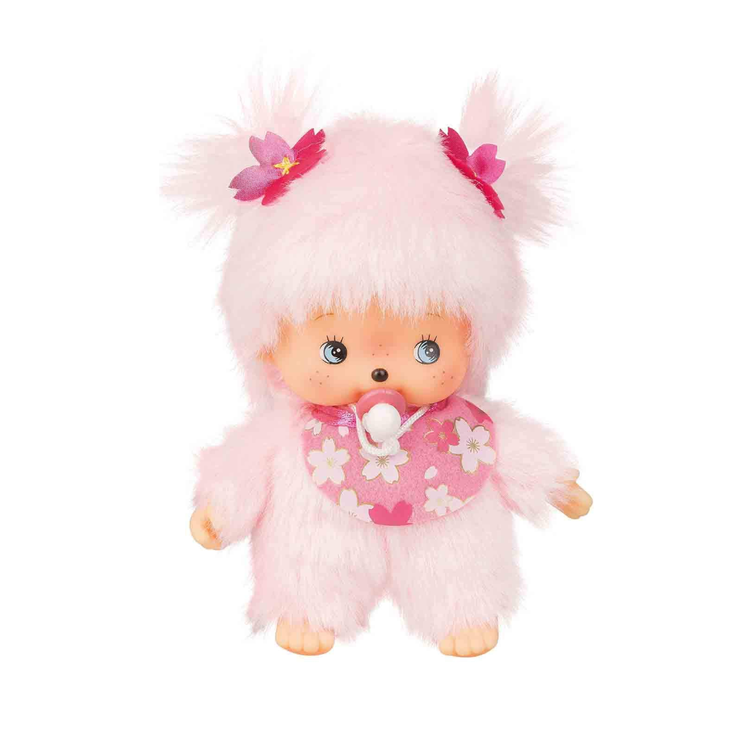 Bebichhichi Cherry Blossom