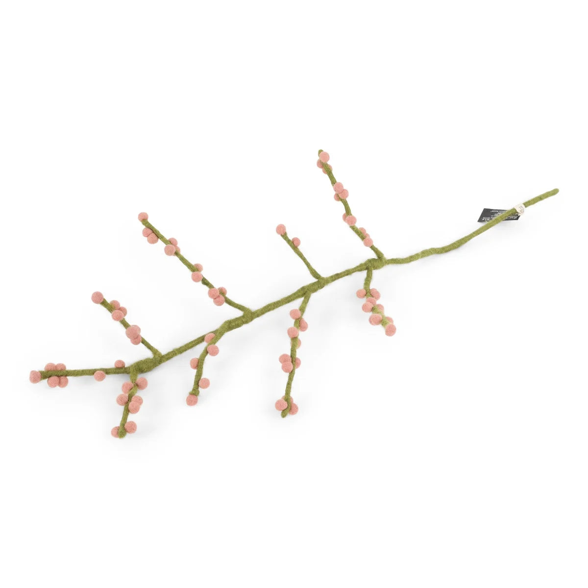Branch with Berries (Available in 7 colors)