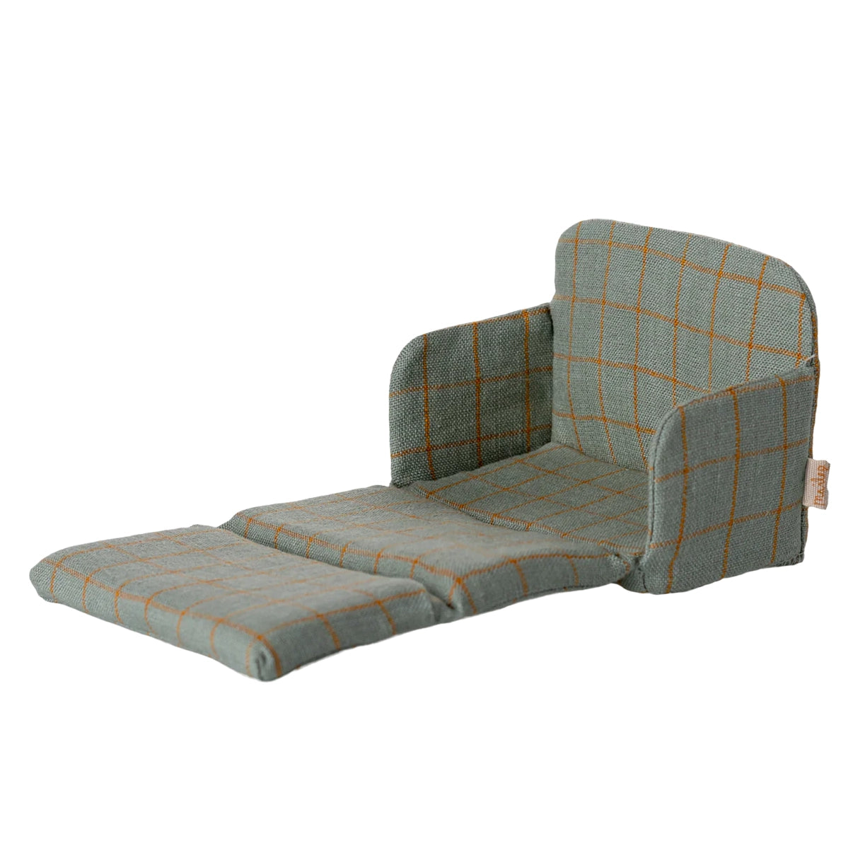 Sofa bed, Mouse - Checker