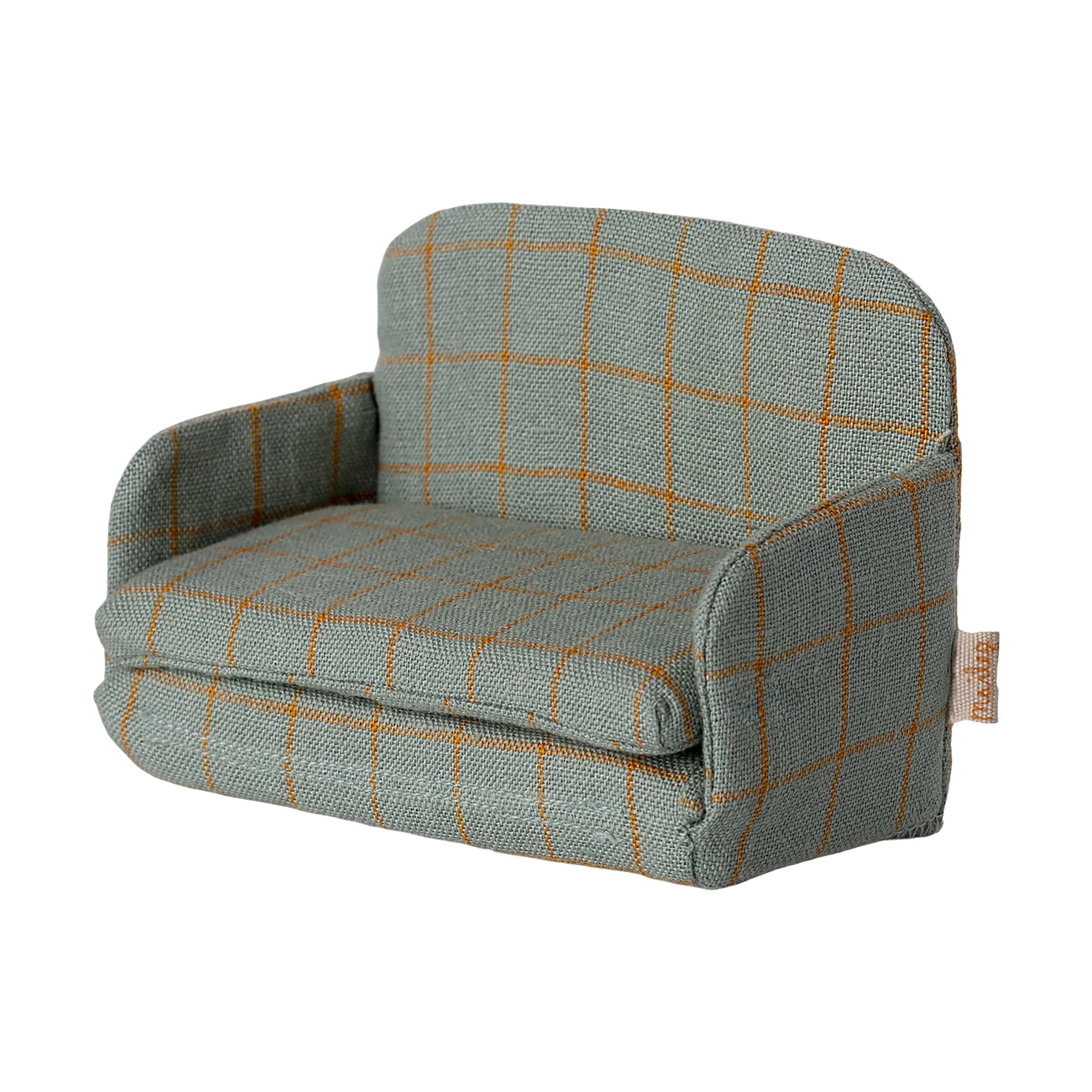 Sofa bed, Mouse - Checker