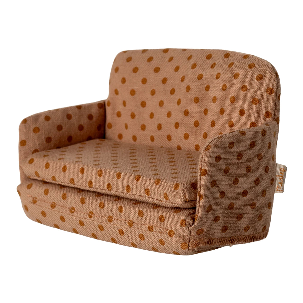 Sofa bed, Mouse - Dots