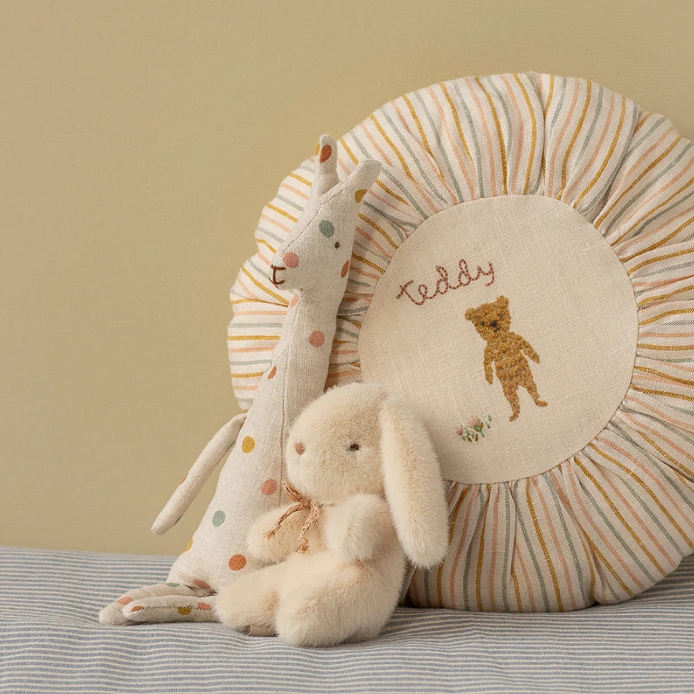 Bunny plush, Mini (Available in 2 colors)