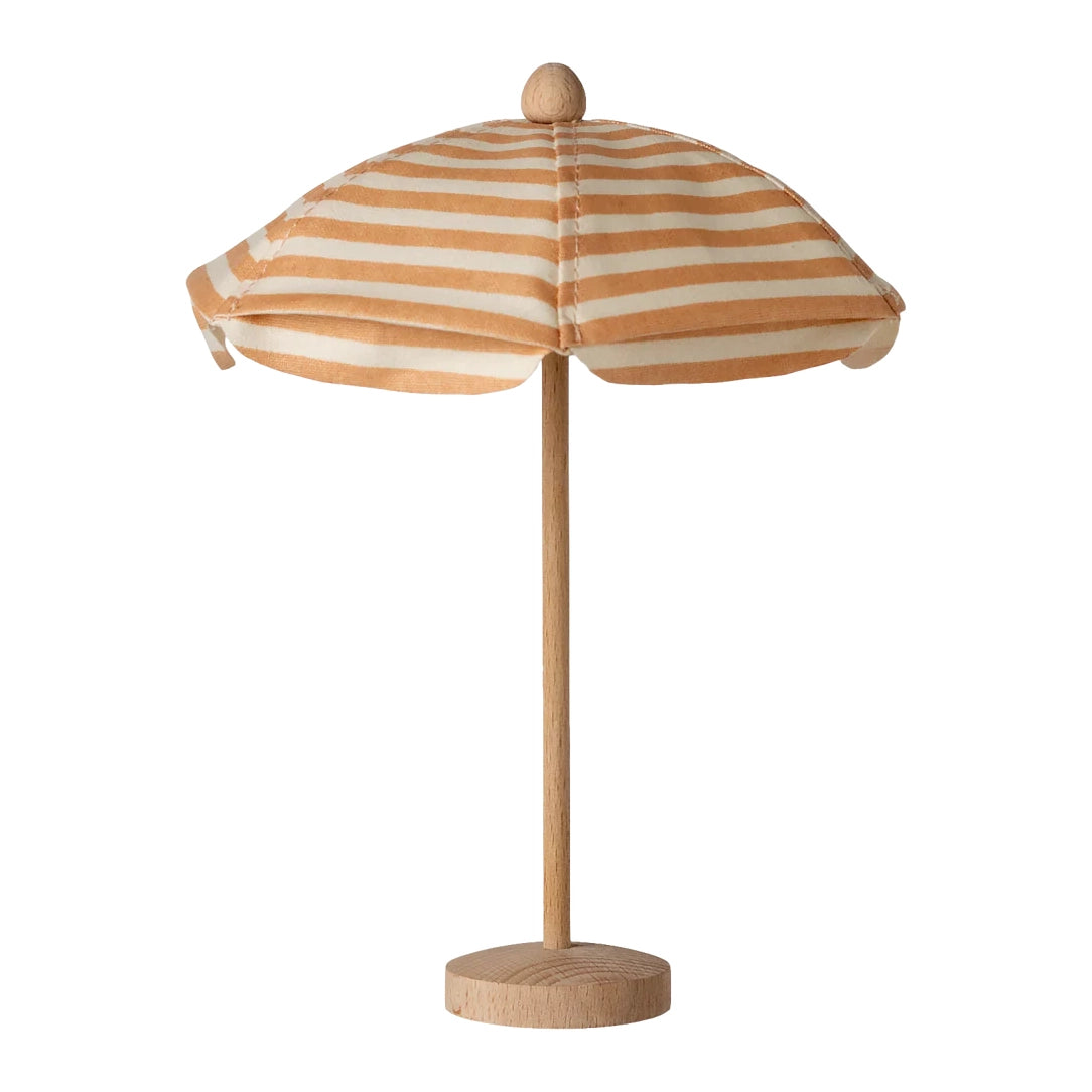 Beach umbrella, Mouse - Soft coral
