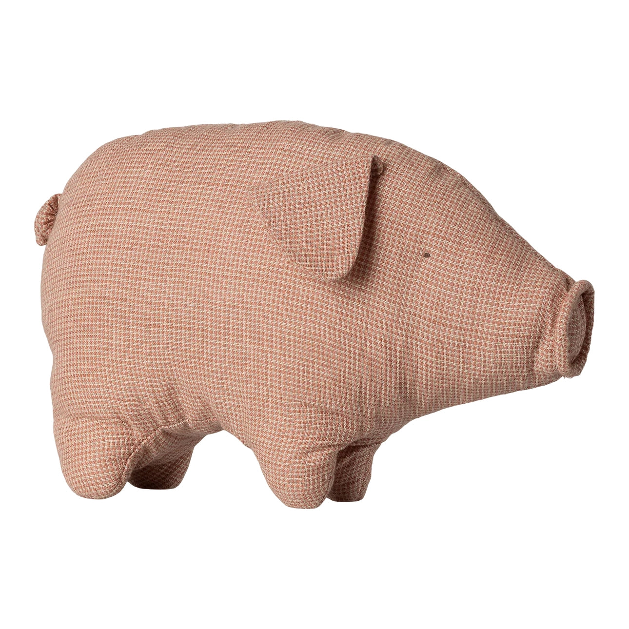 Polly Schwein, Klein