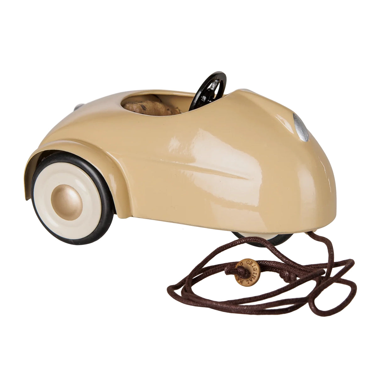 Car, Mouse - Wheat