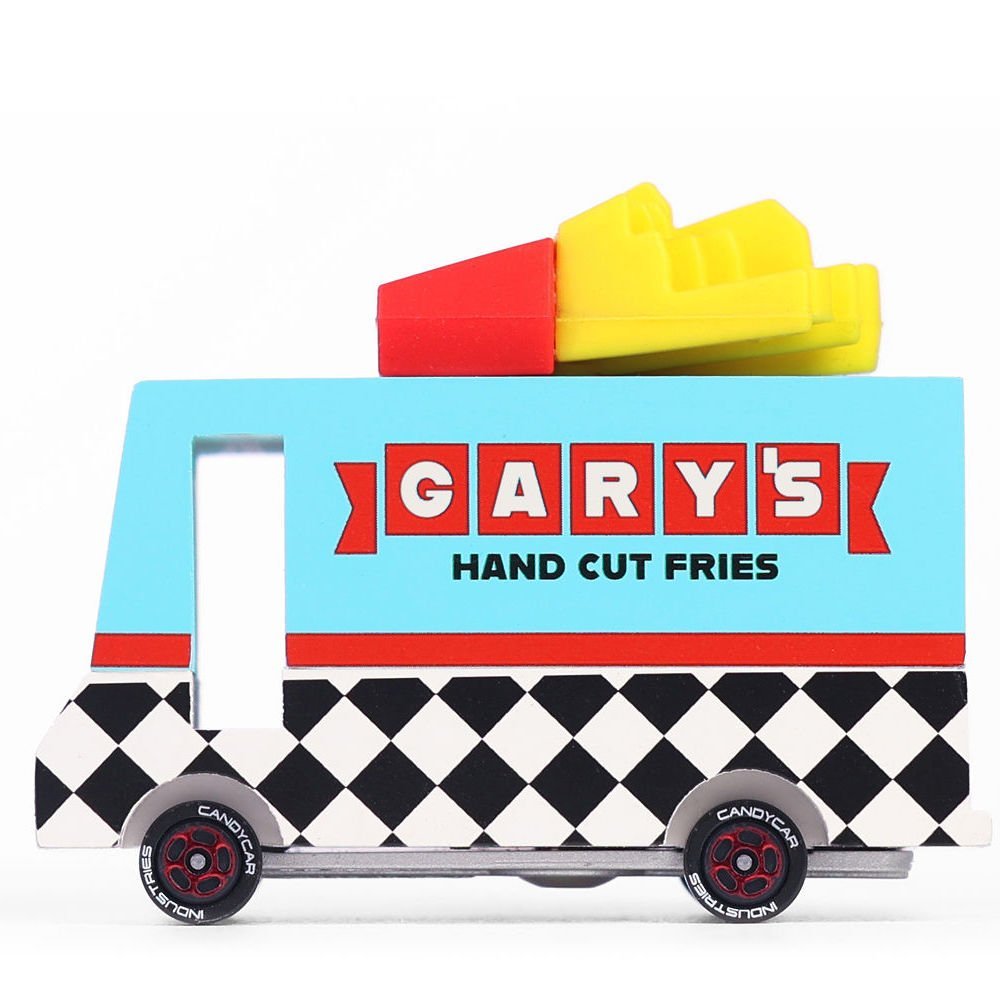 Candyvan FRENCH FRY