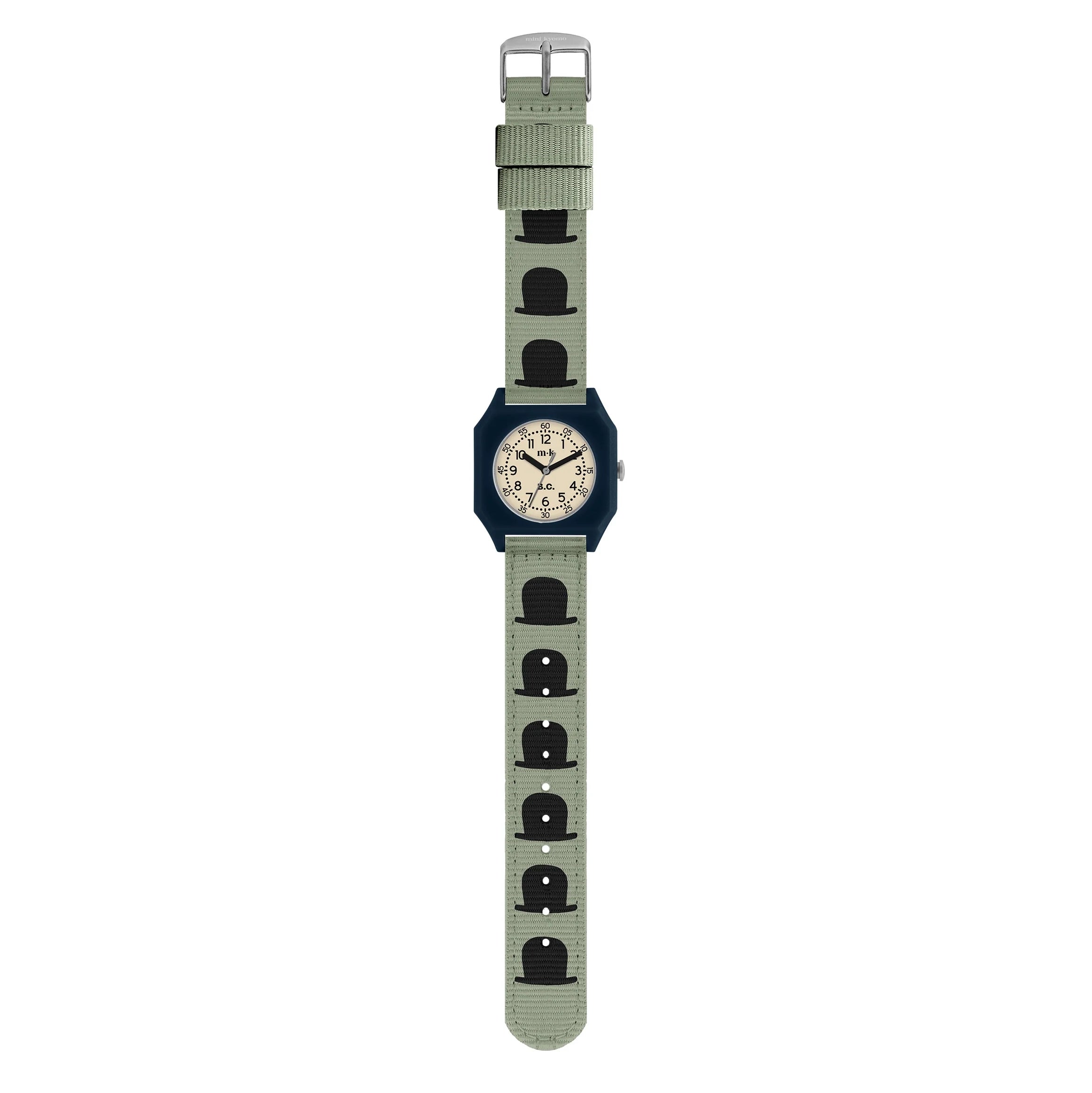 Kids watch - Bobo Choses x Mini Kyomo