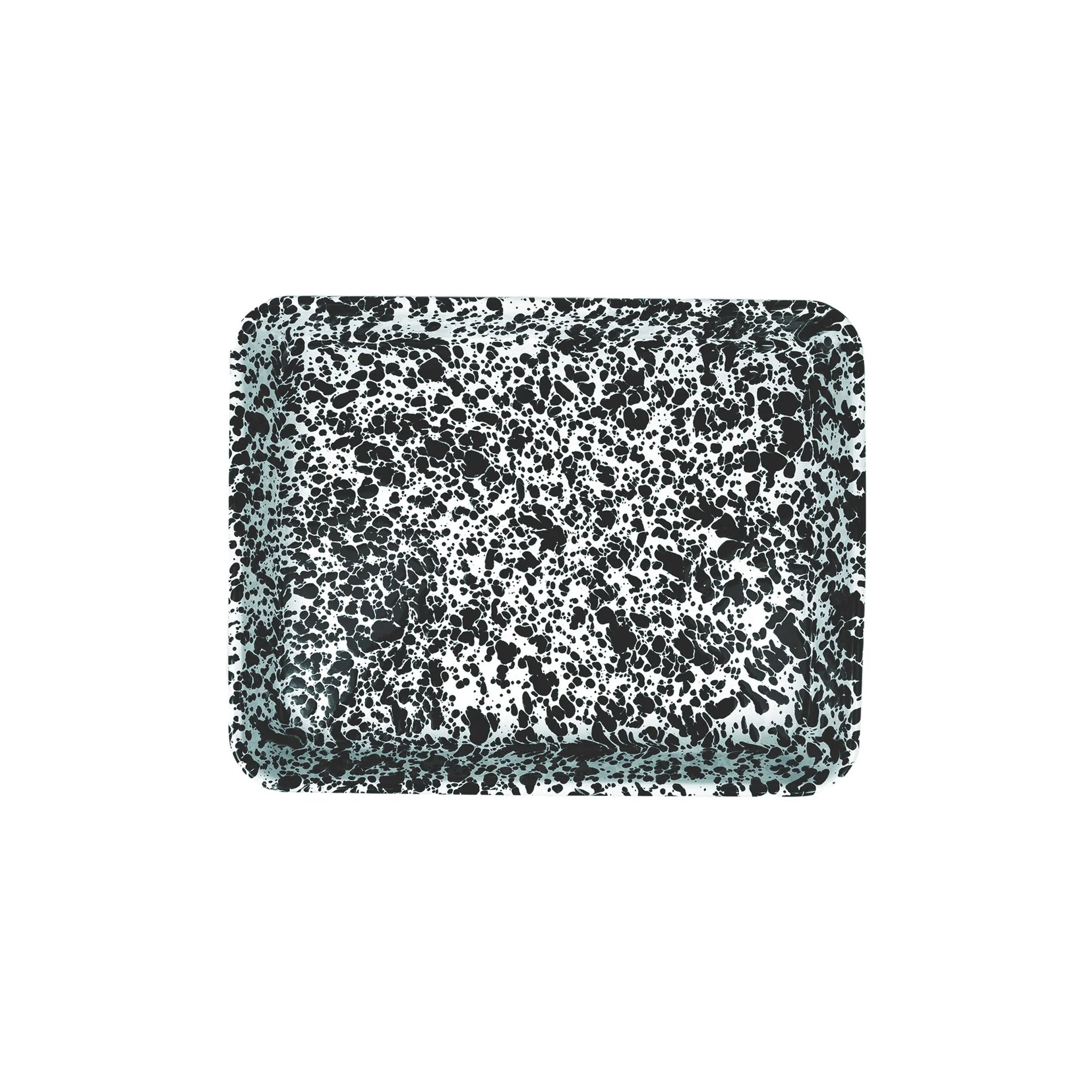 Rectangle Tray (Available in 3 colors)