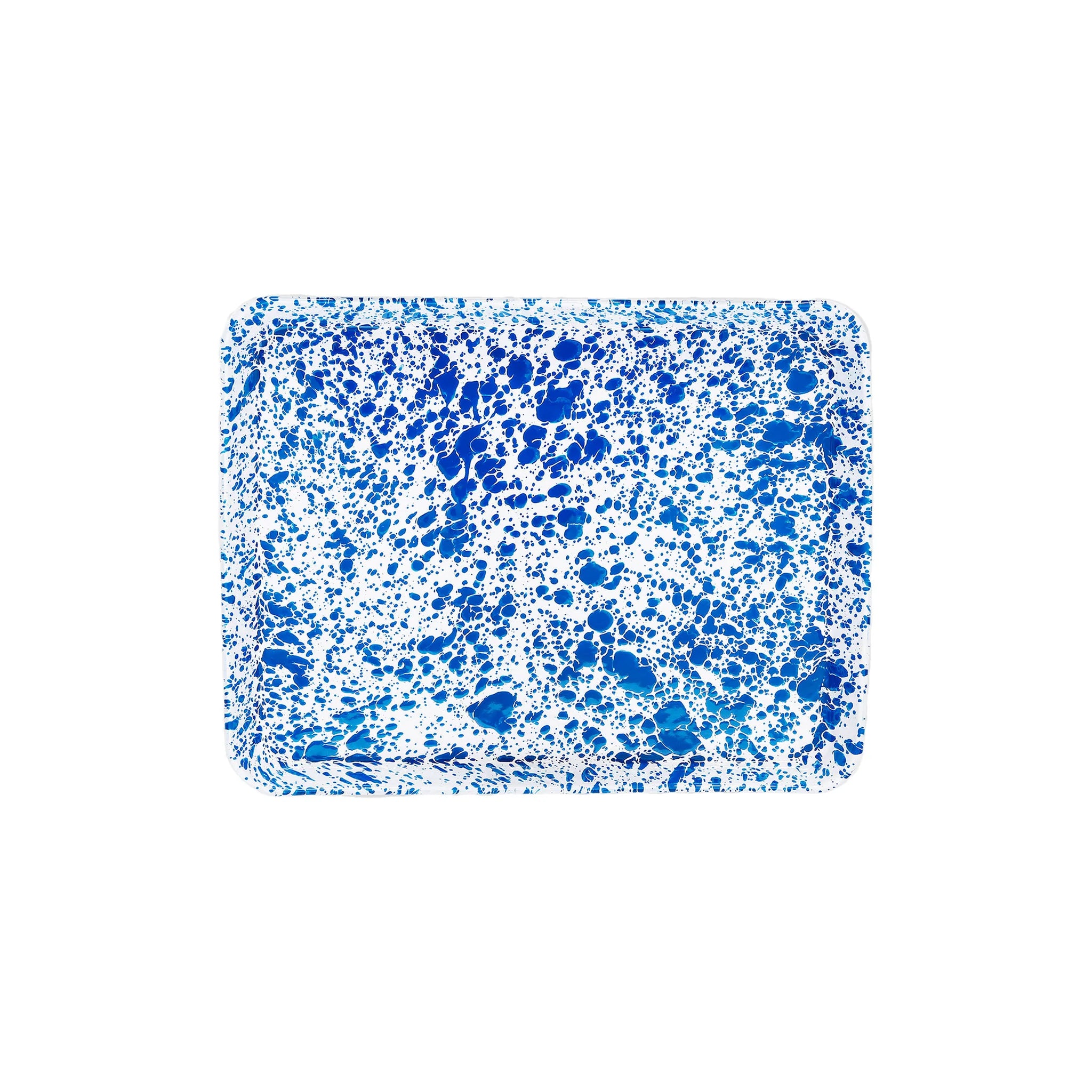 Rectangle Tray (Available in 3 colors)
