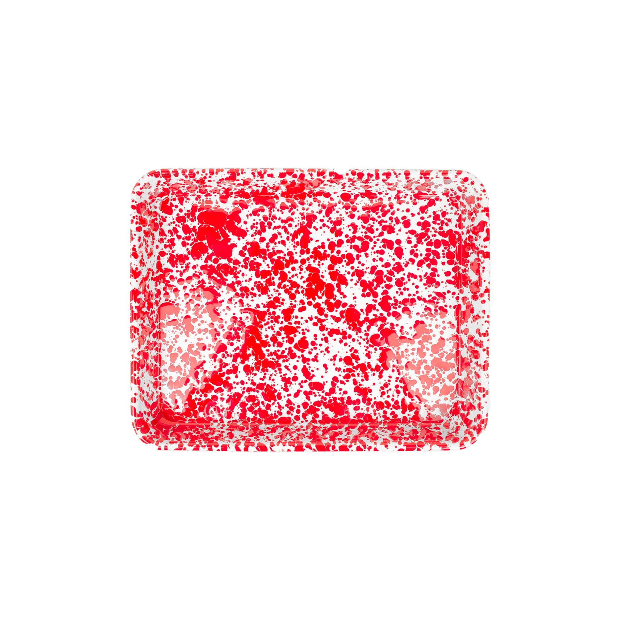 Rectangle Tray (Available in 3 colors)