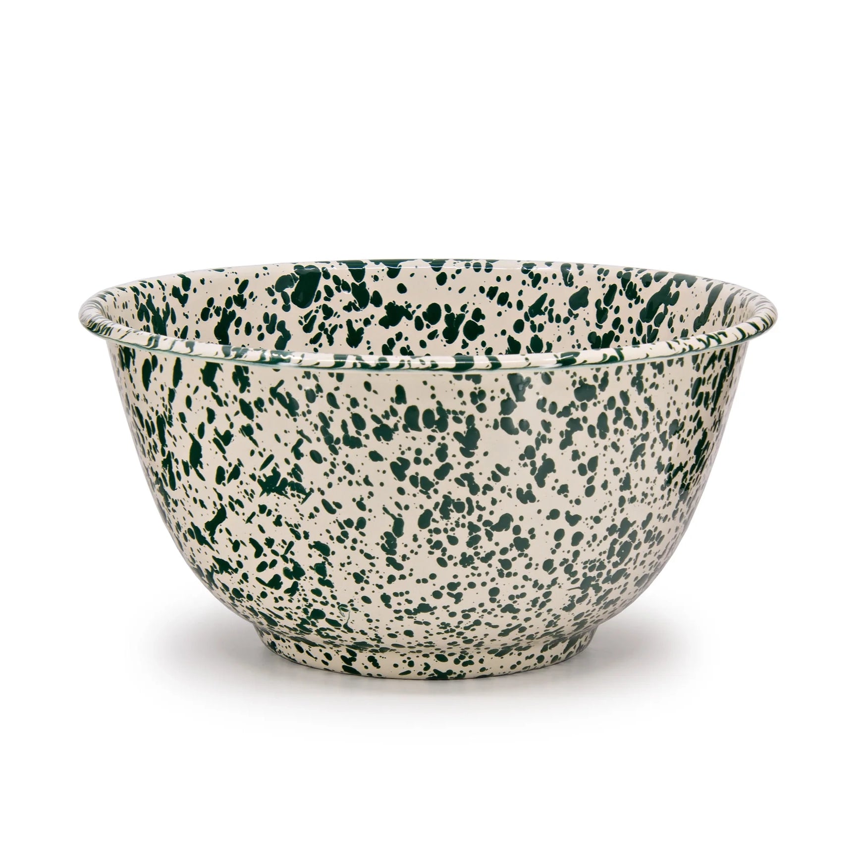 Splatter Large Salad Bowl (Available soon)