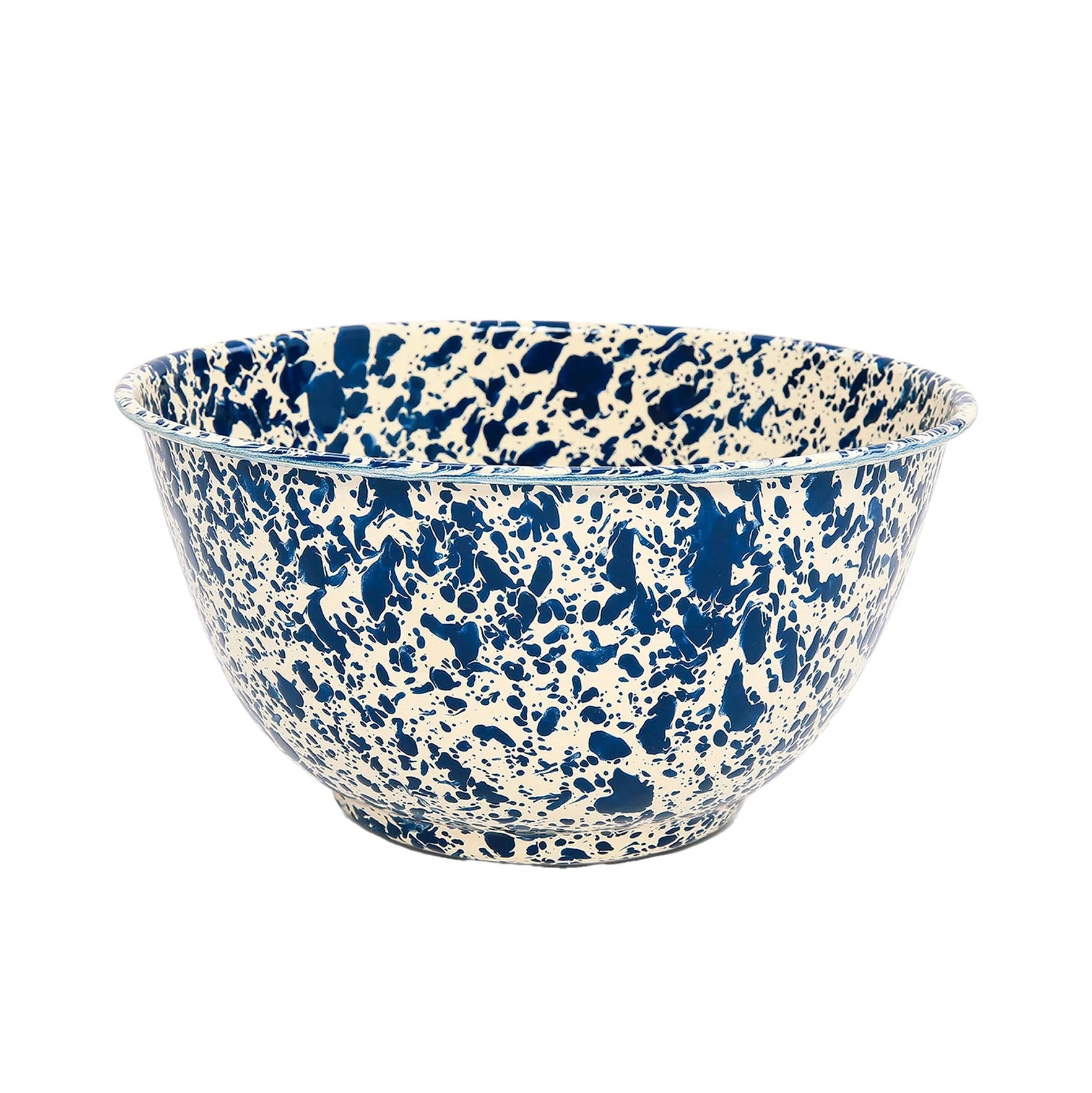 Splatter Large Salad Bowl (Available soon)