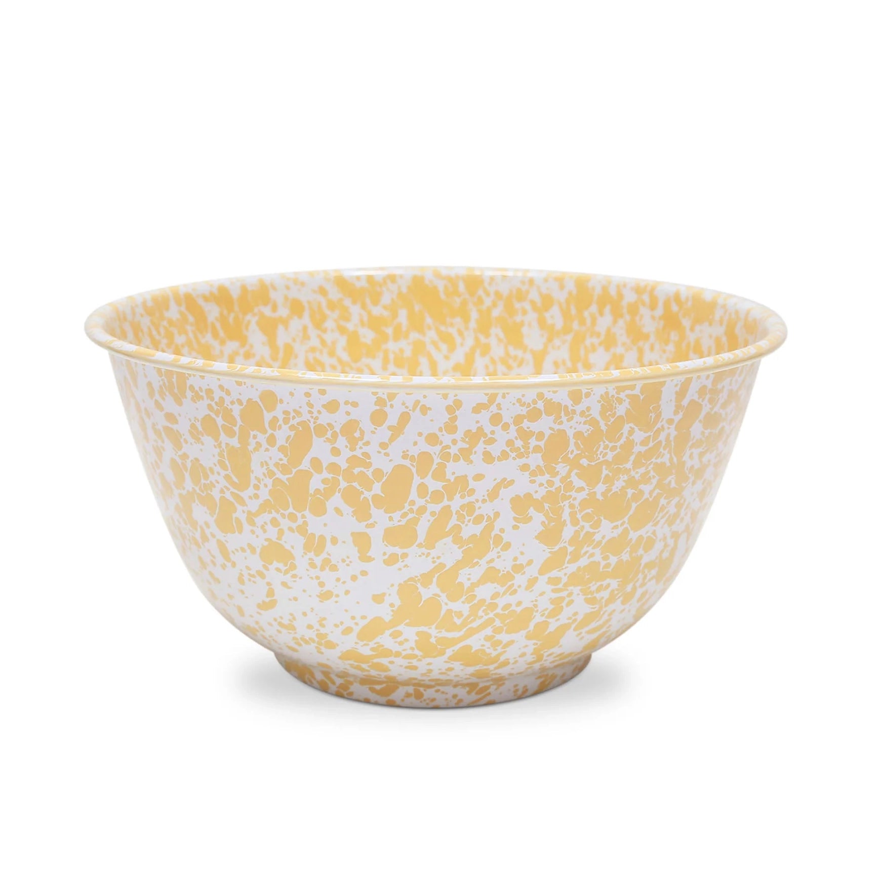 Splatter Large Salad Bowl (Available soon)