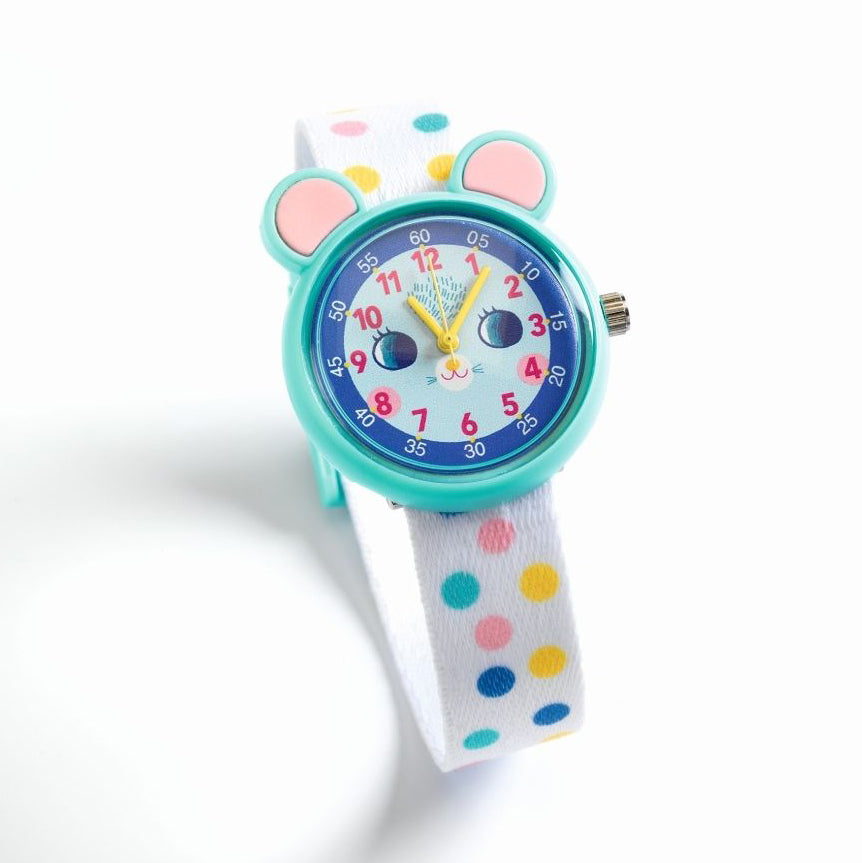 Kid watch - Mouse