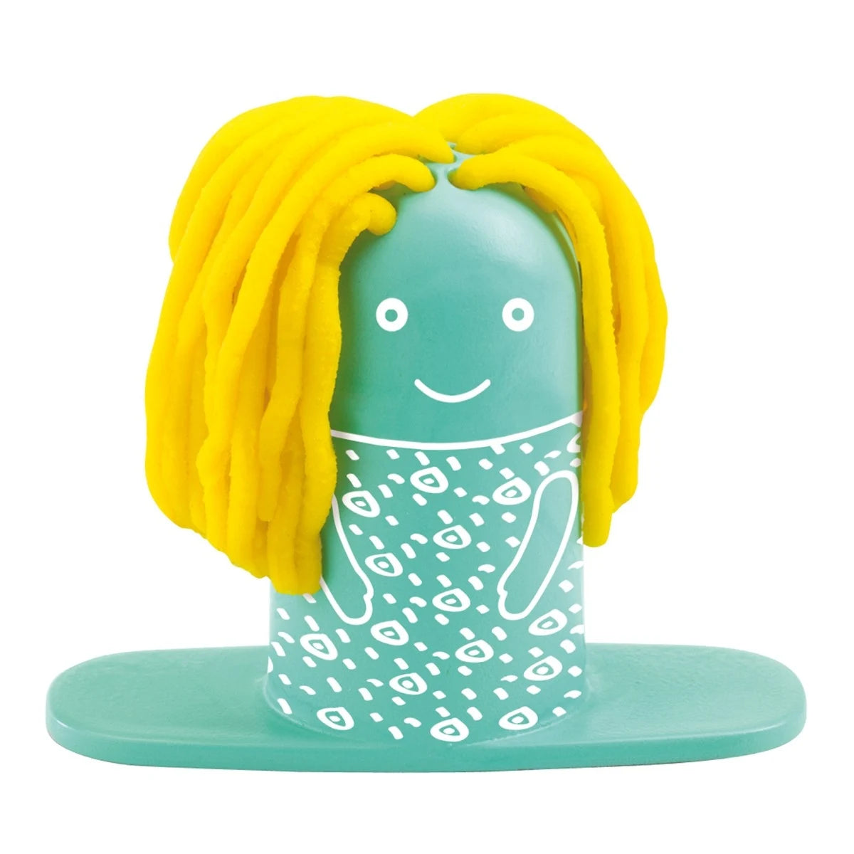 Clay Dough - Hairstyle Workshop