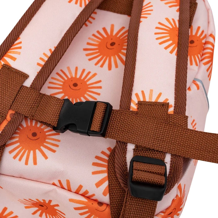 Backpack Sunshine