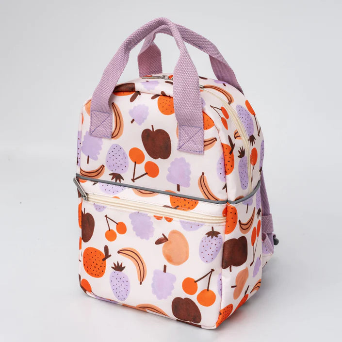 Backpack Fruit