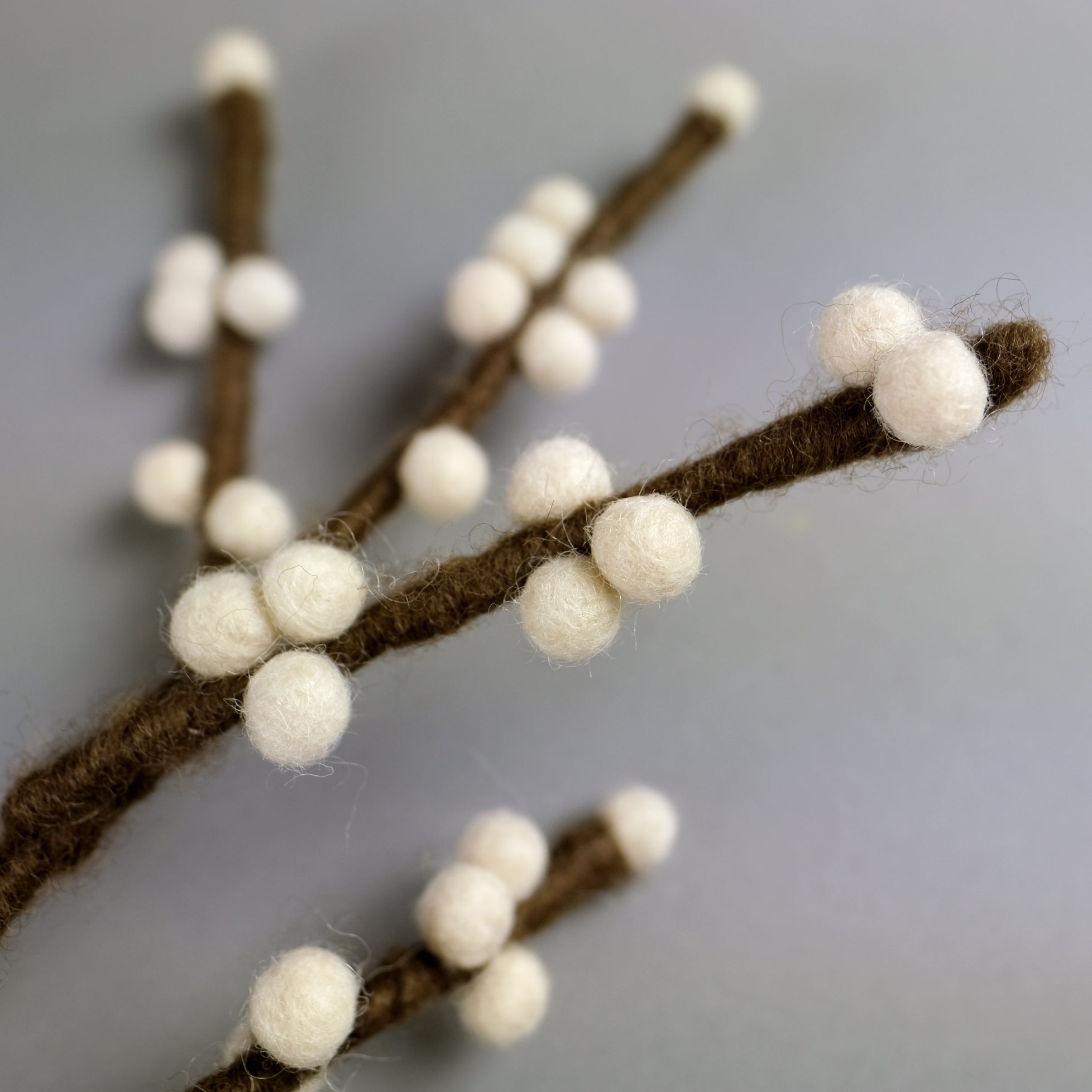 Branch with Berries (Available in 7 colors)