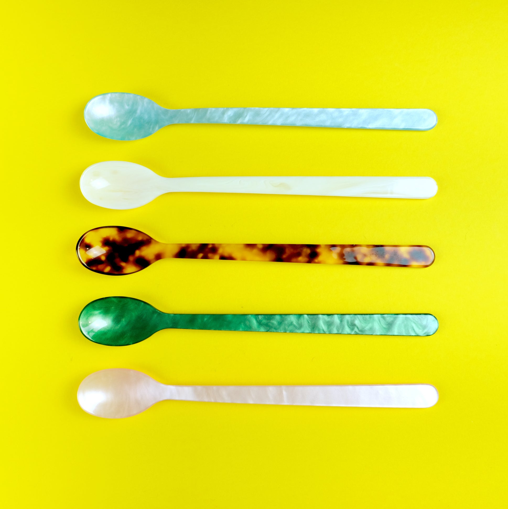 Longdrink Spoon