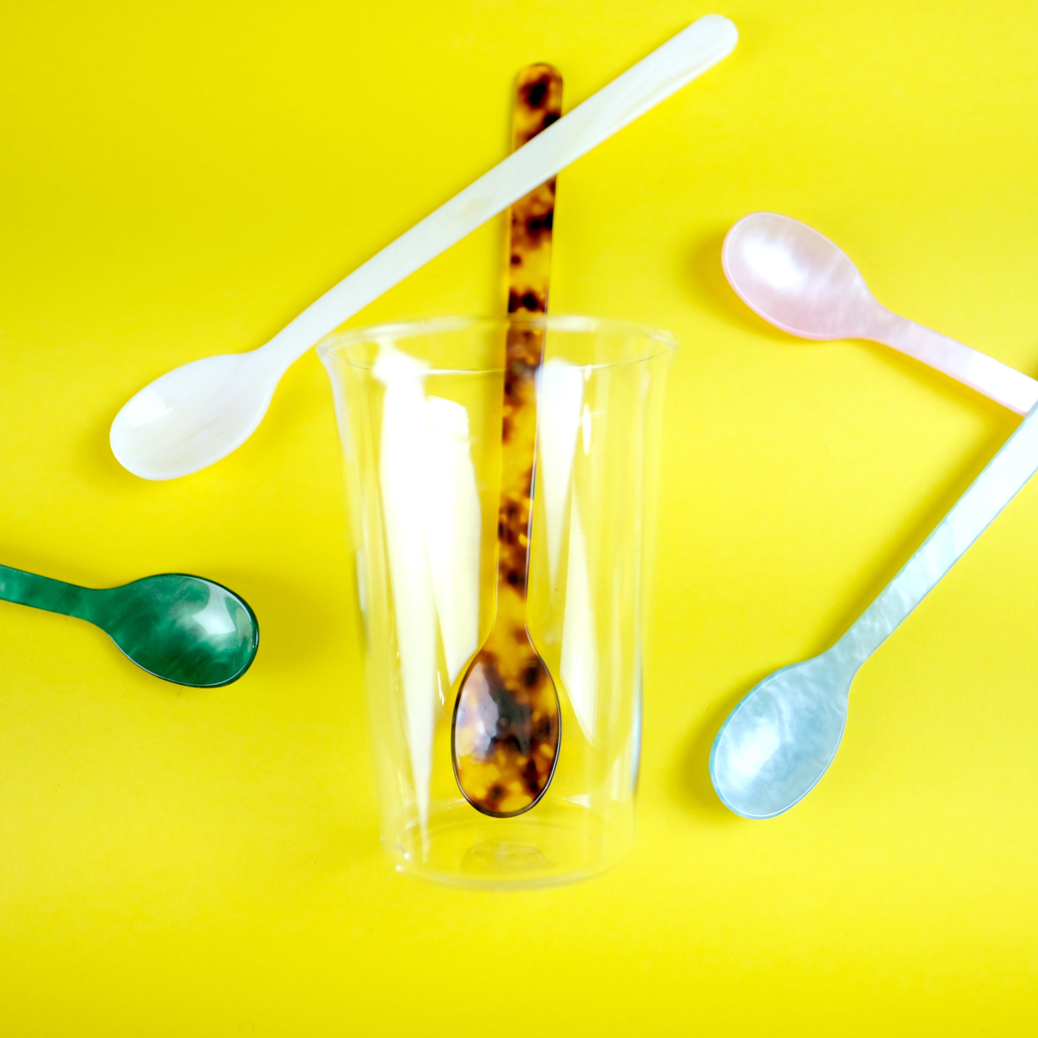 Longdrink Spoon