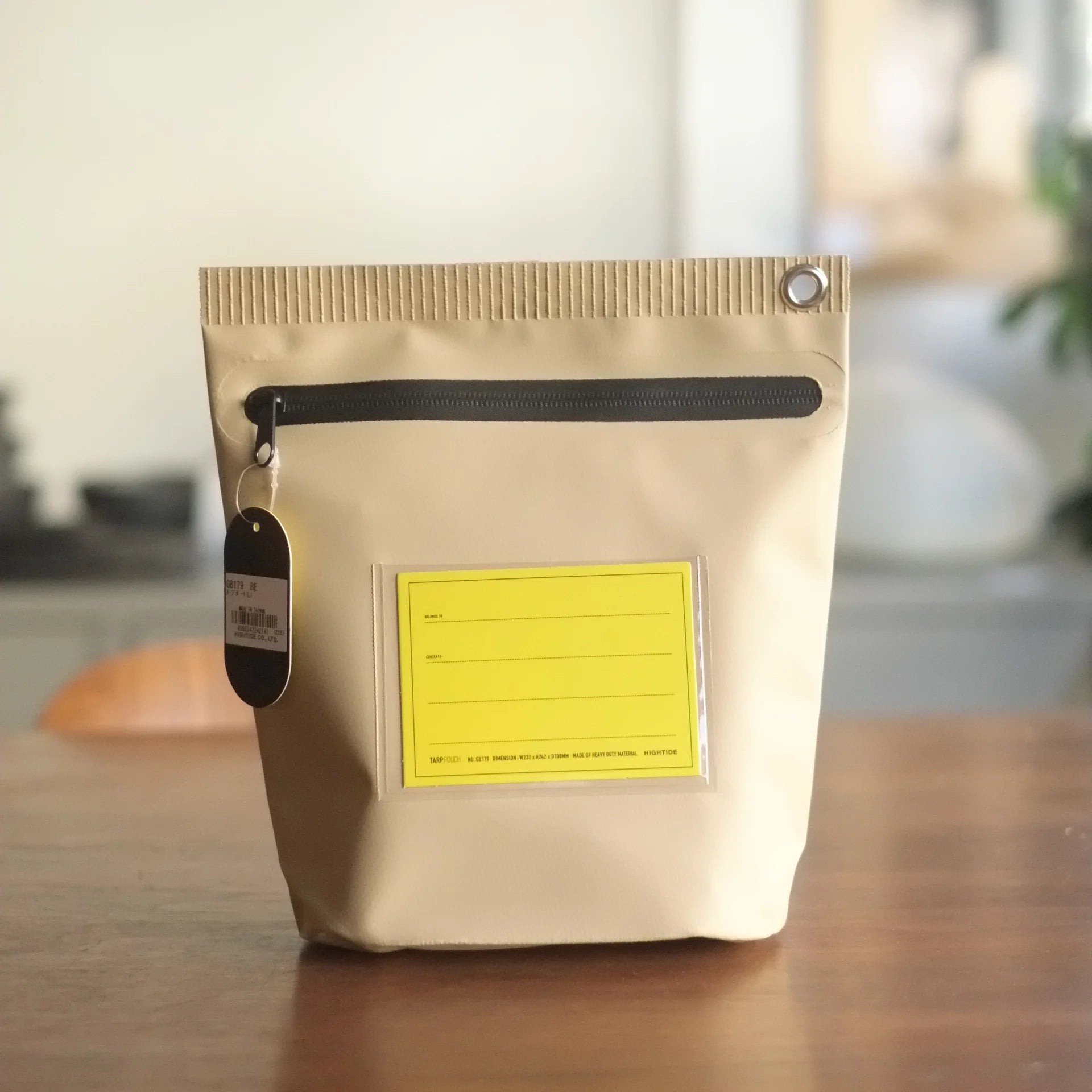 Tarp Pouch L (Available in 5 colors)