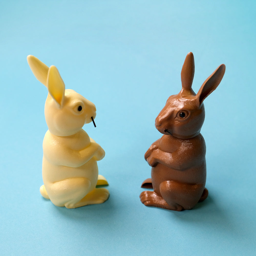 Wobble Rabbit