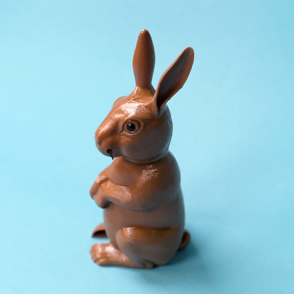 Wobble Rabbit