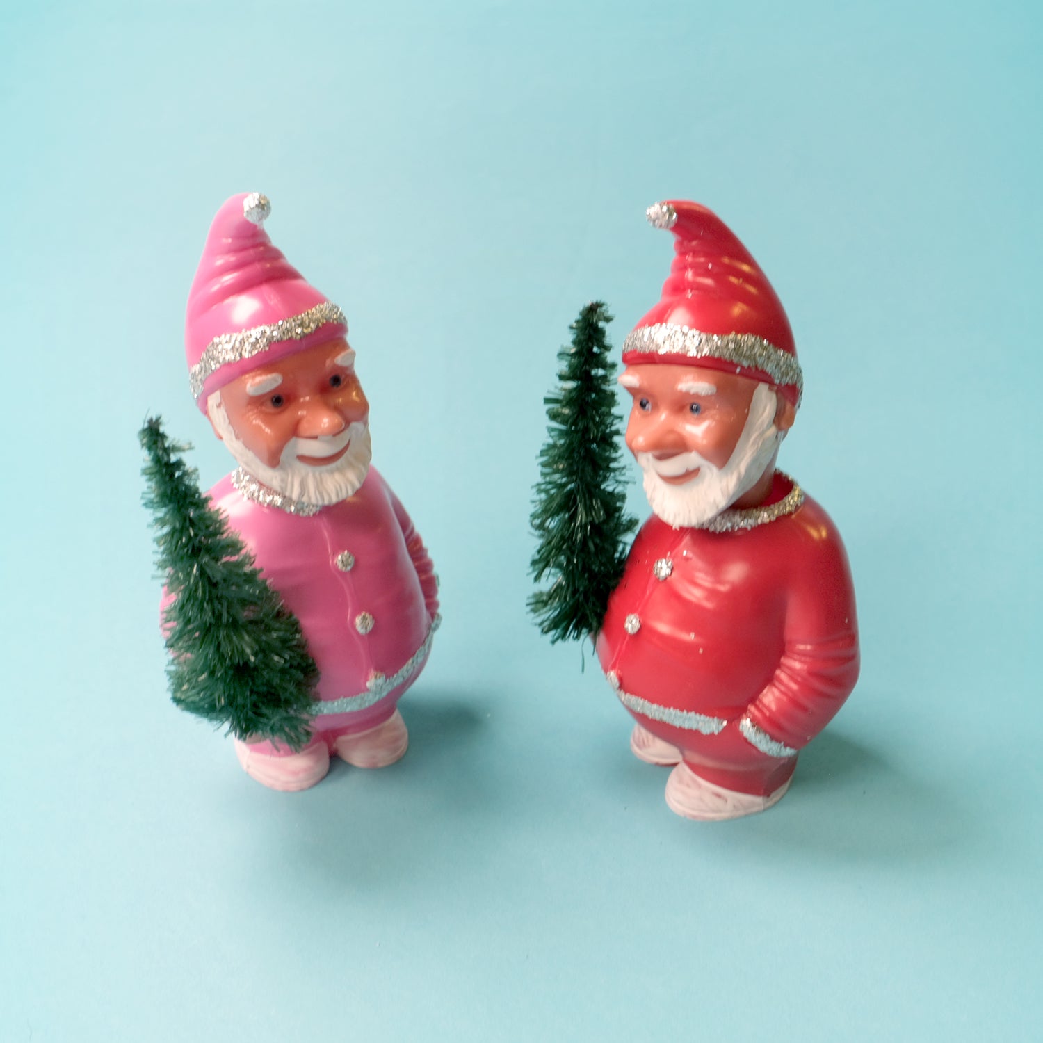 Wobble Santa