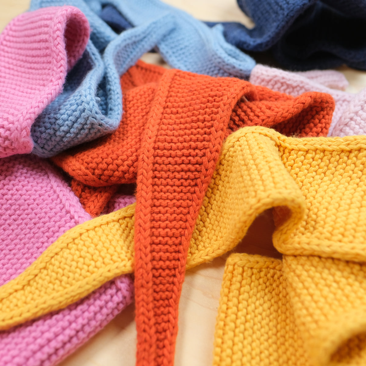 Little Sophie Scarf