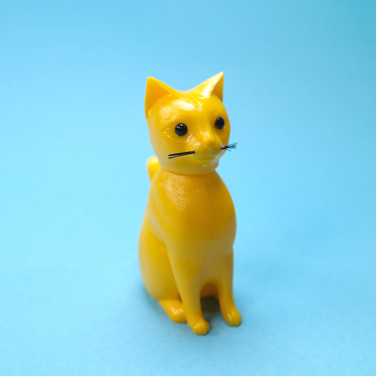 Wobble Cat