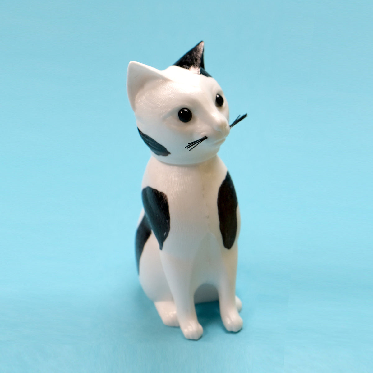 Wobble Cat