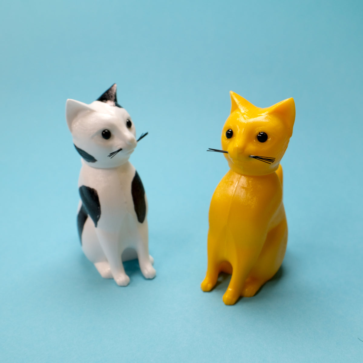 Wobble Cat