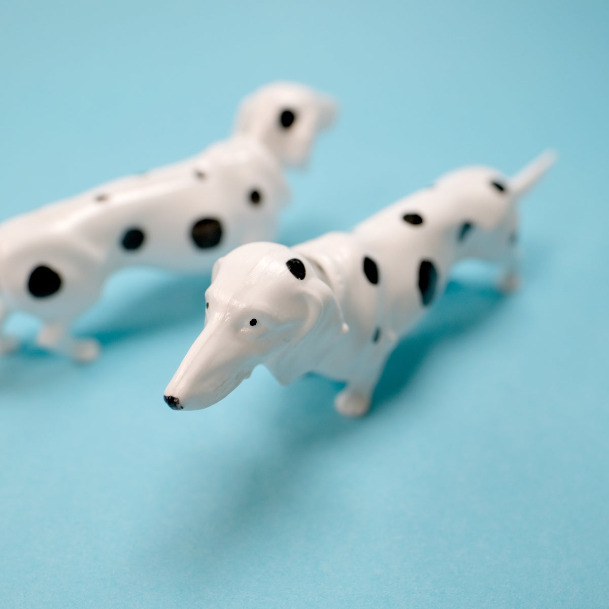 Wackelfigur Dalmatian