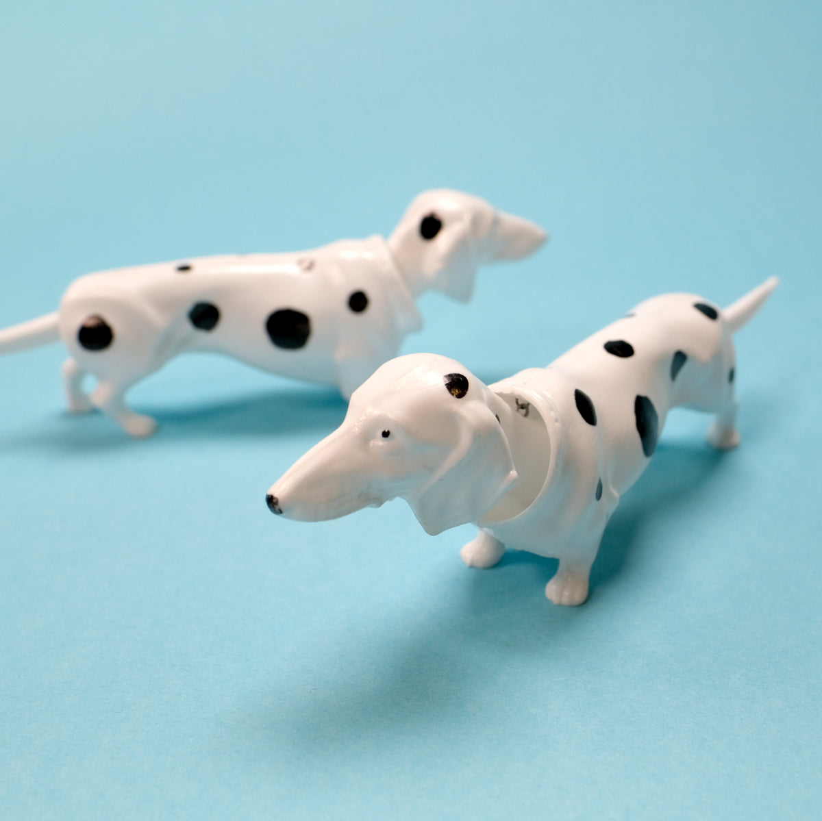 Wackelfigur Dalmatian