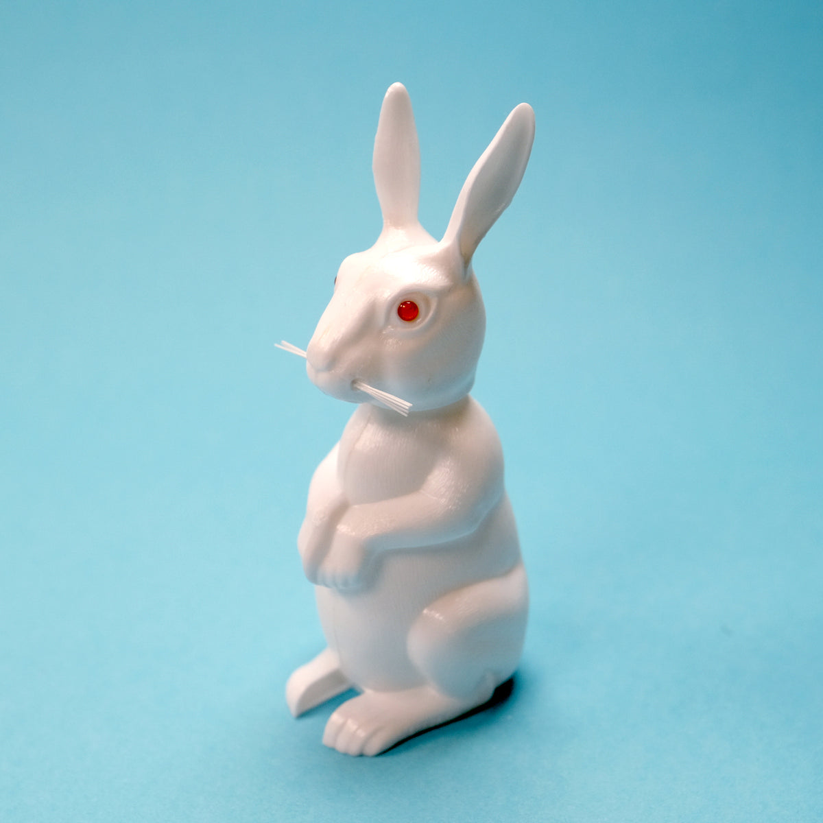 Wackelfigur Hase