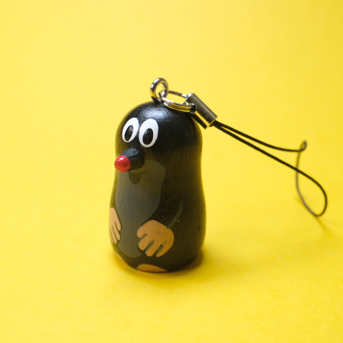 MINI KRTEK WITH CHAIN