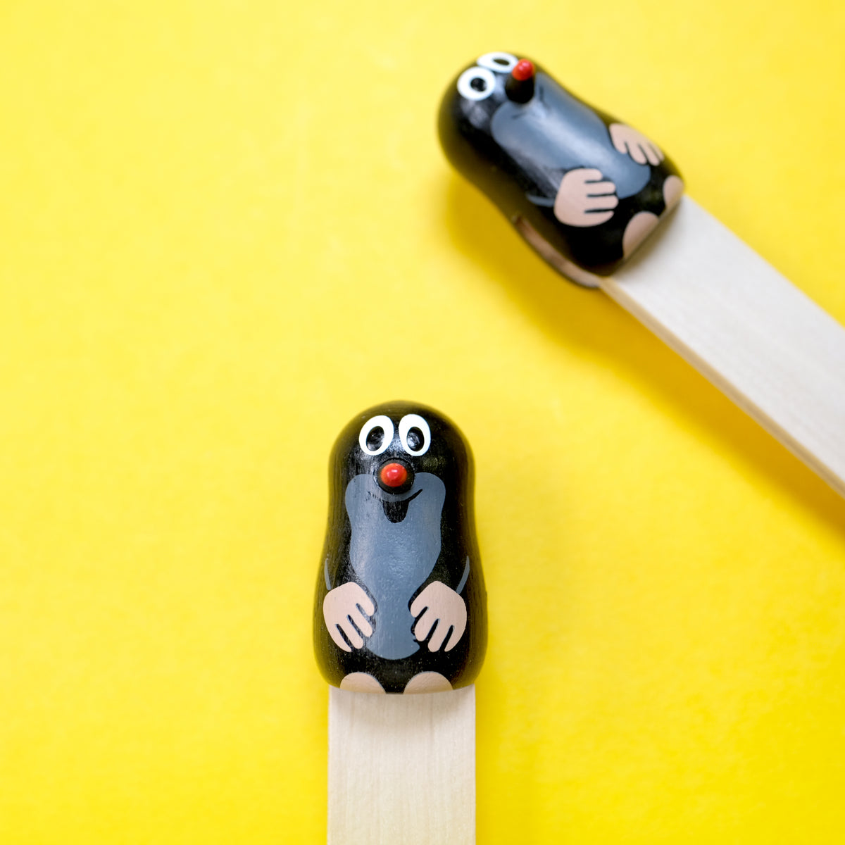 Krtek BOOKMARK