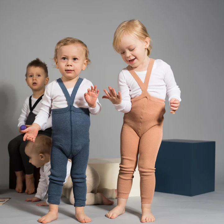 FOOTLESS COTTON TIGHTS
