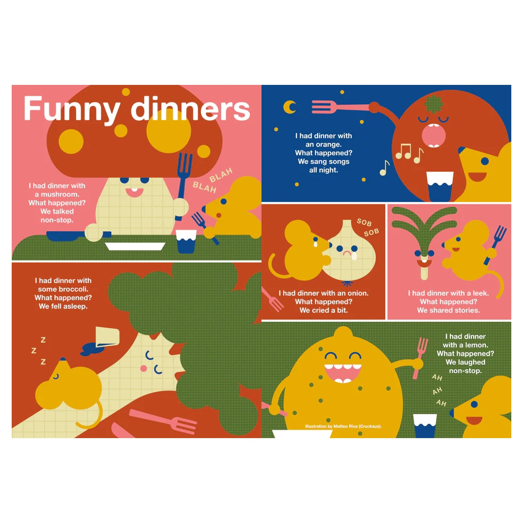 Dot Vol. 15 Travel (EN)