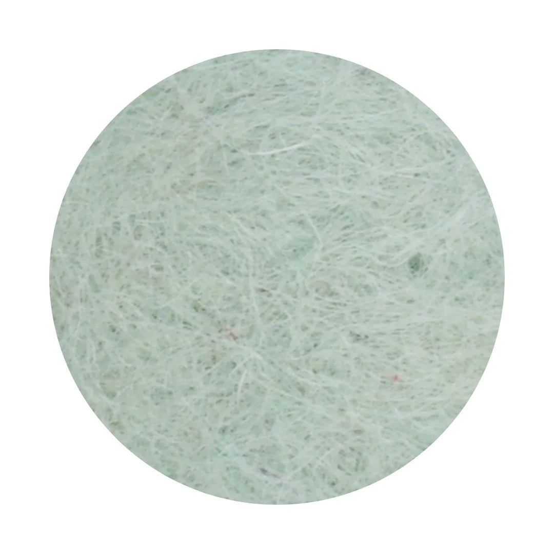 Felt Flower 2 cm