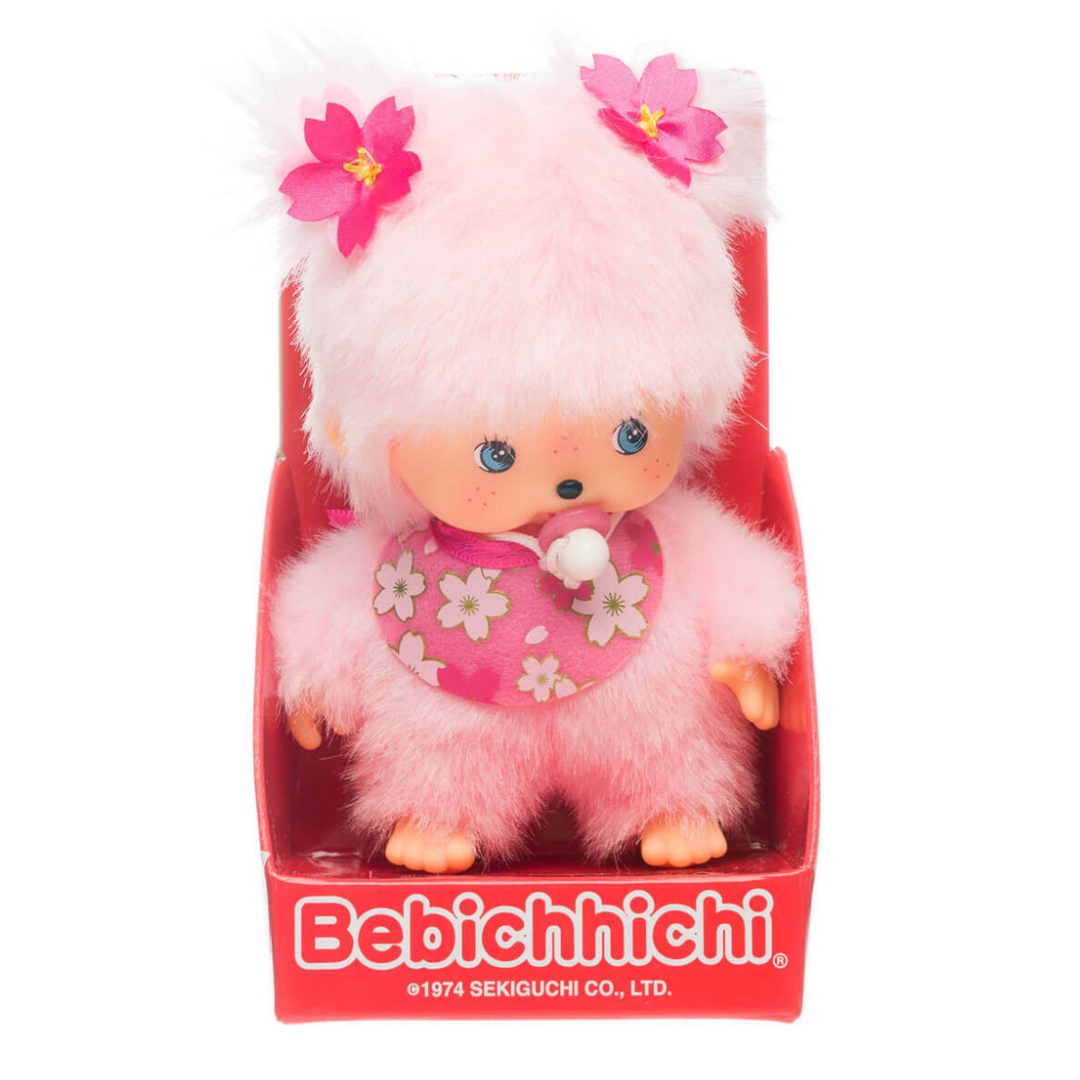 Bebichhichi Cherry Blossom