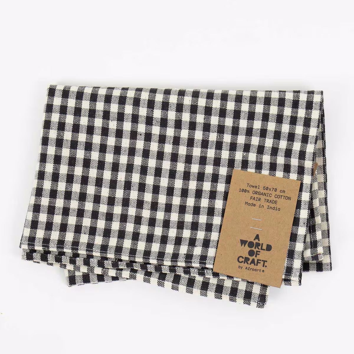 ECO KITCHEN CHECK Towel