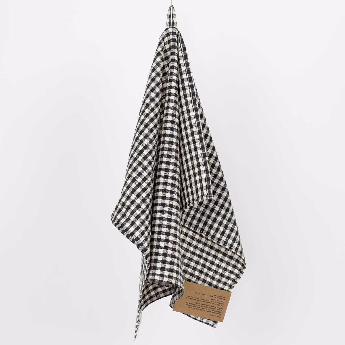 ECO KITCHEN CHECK Towel