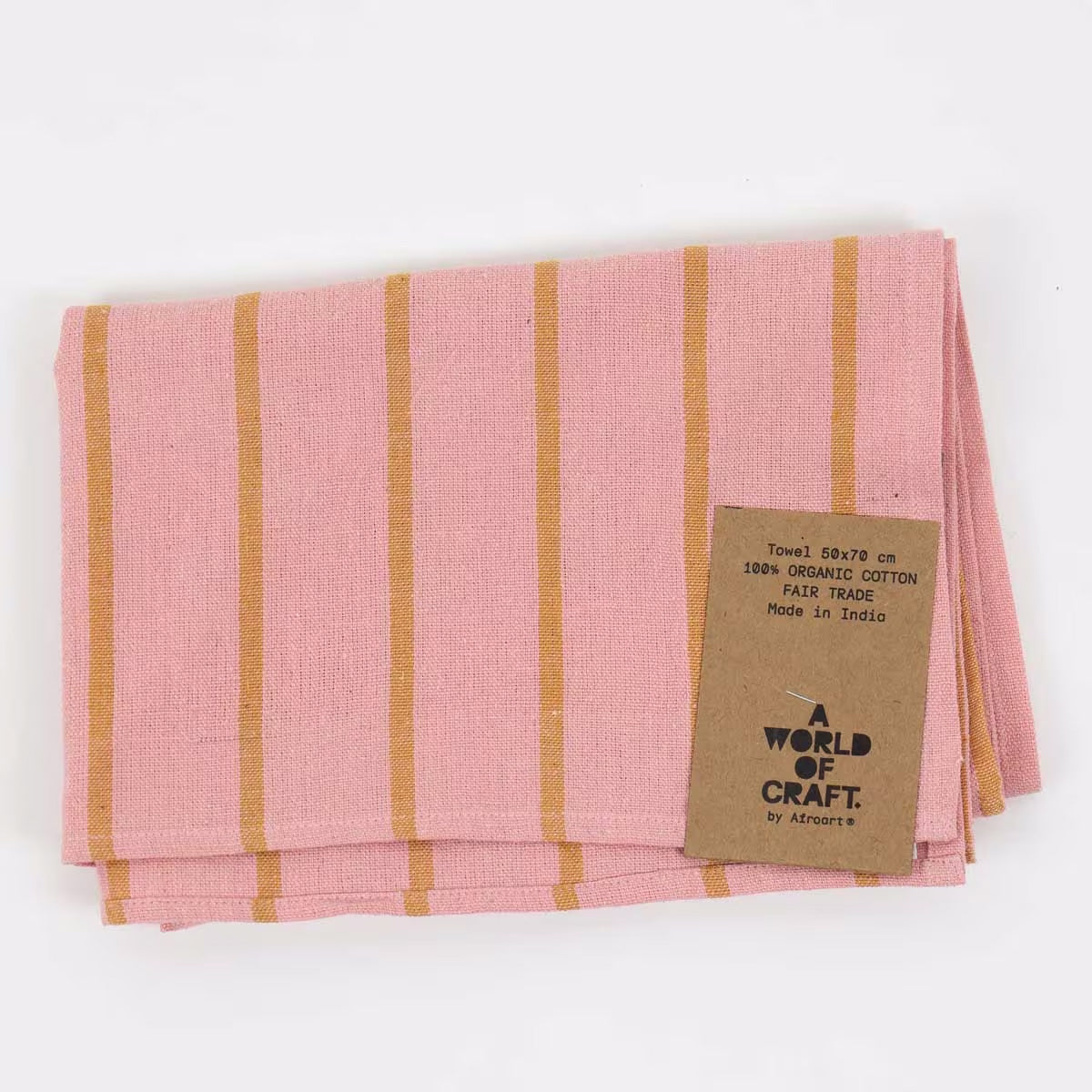 ECO WIDESTRIPE Towel