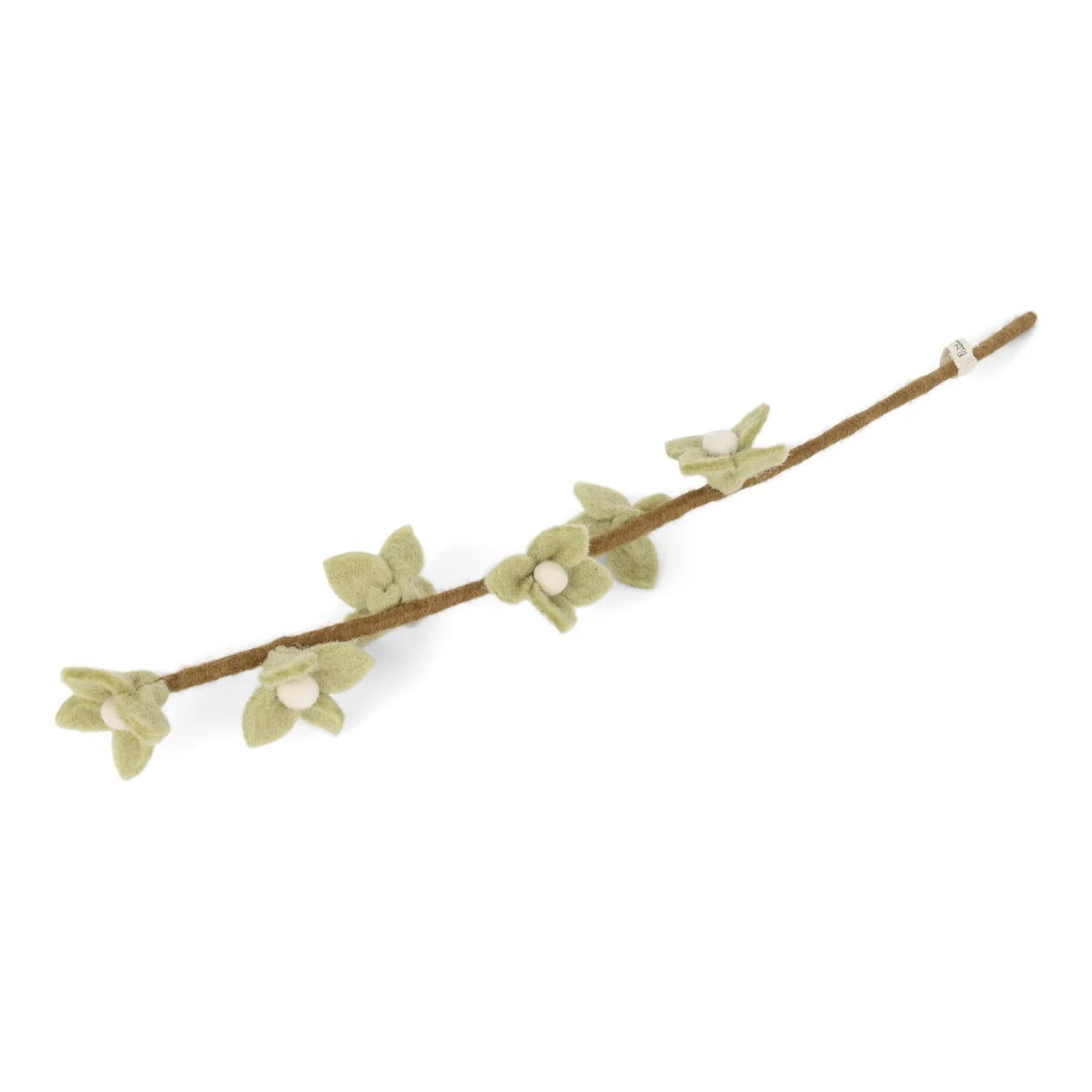 Flowers on Stalk (Available in 4 colors)