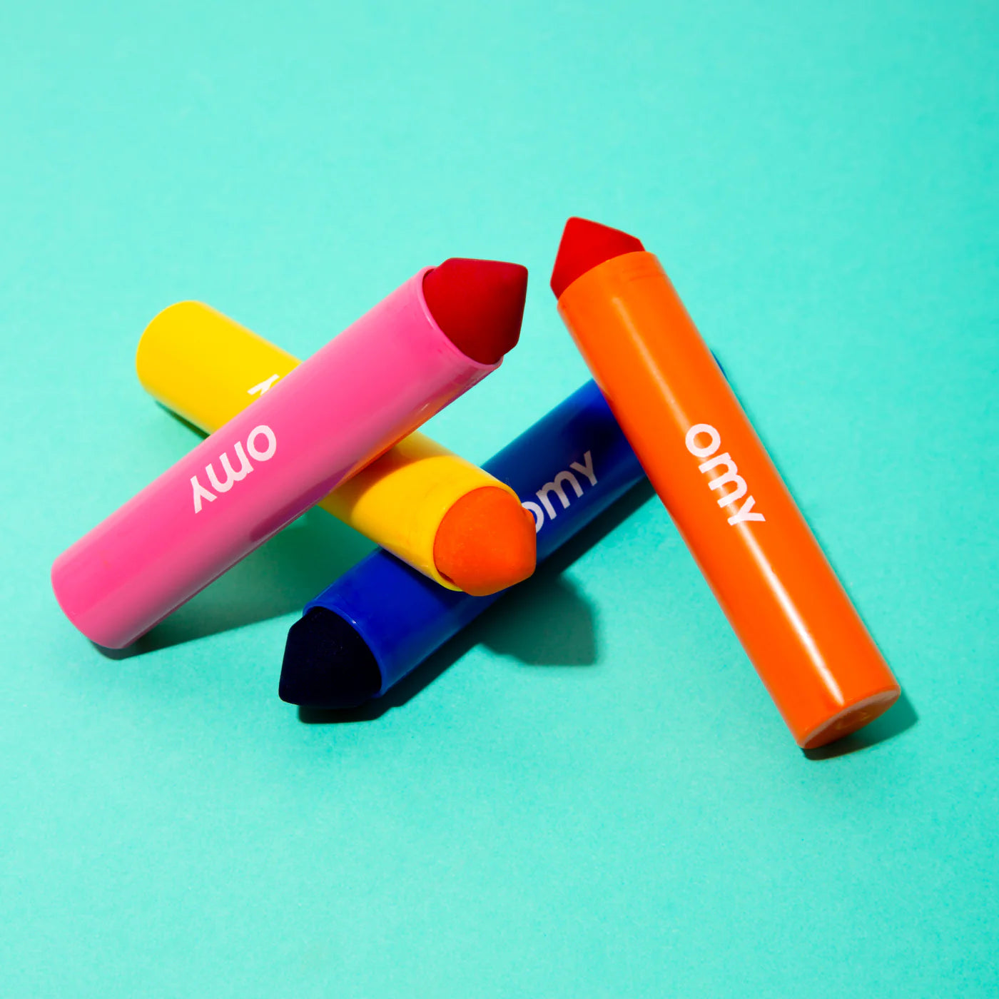 OMY Jumbo markers