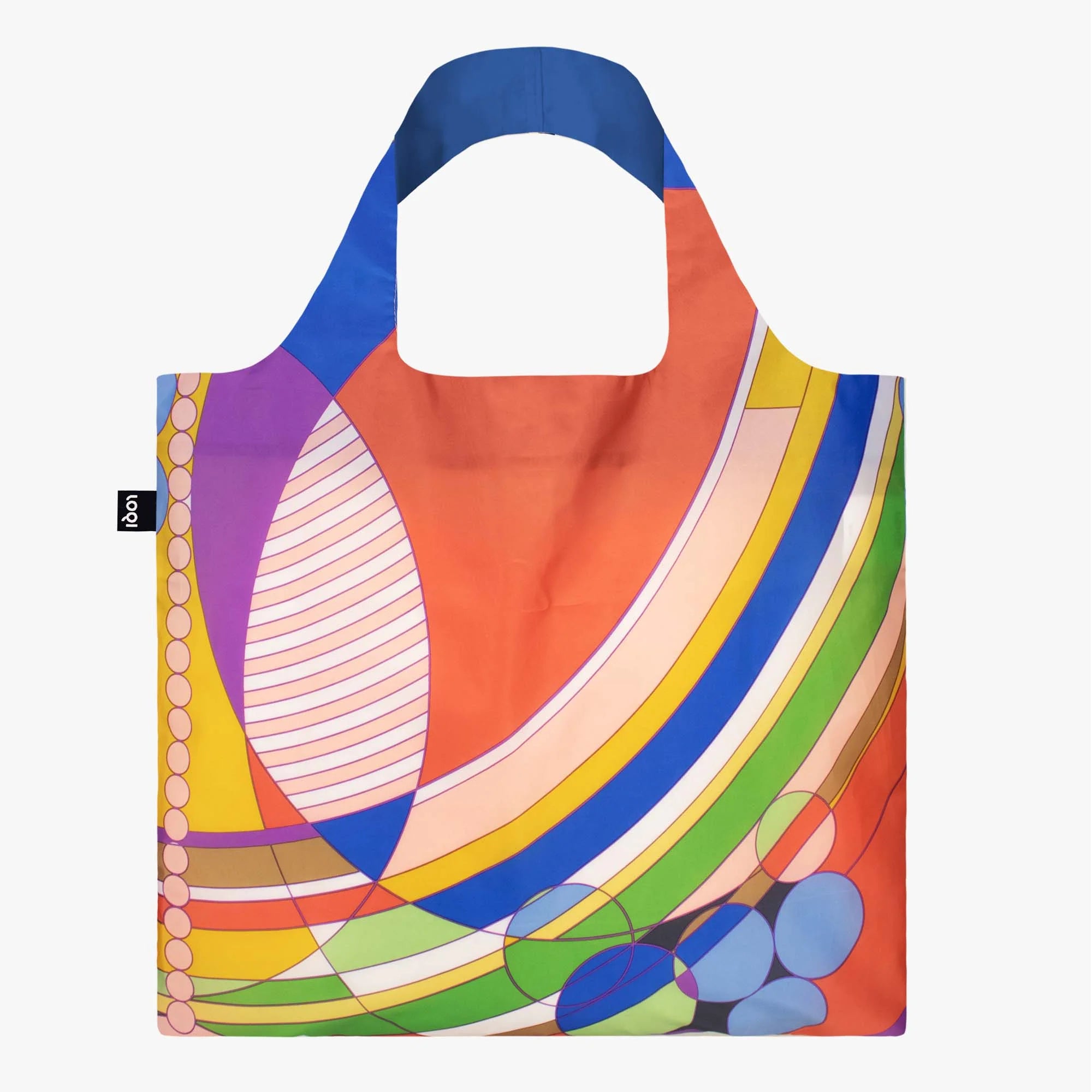 Frank Lloyd Wright Shopping Bag